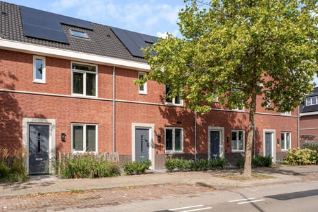 Haagweg 236