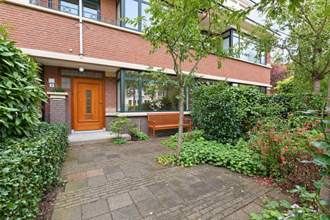Prof. P. S. Gerbrandyweg 3