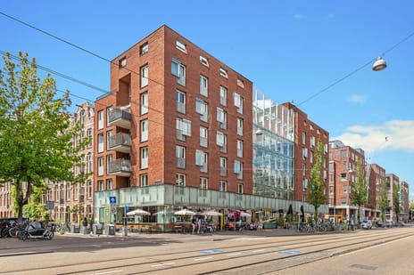 Eerste Constantijn Huygensstraat 54-F