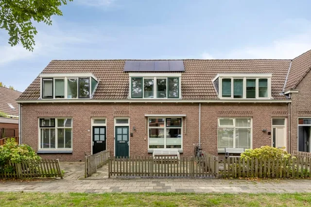 Kalverstraat 32