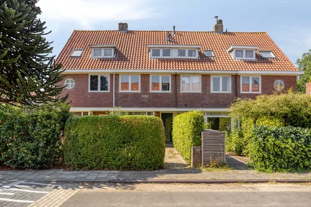Laan van Bergen 27