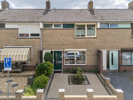 Eendenstraat 7