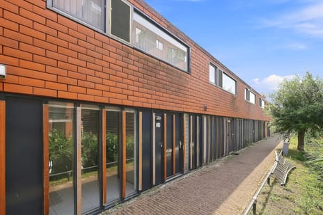 Van der Woudendijk 59