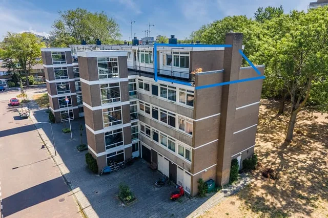 Engelandlaan 274