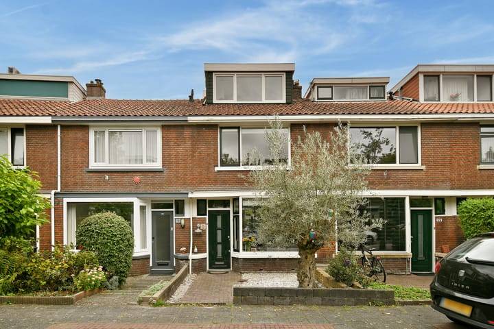 Merellaan 61