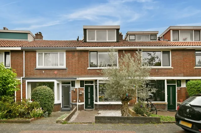 Merellaan 61