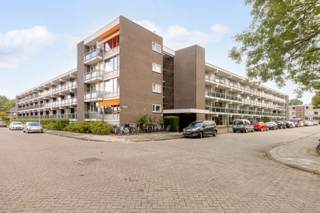 Veldzigtlaan 144