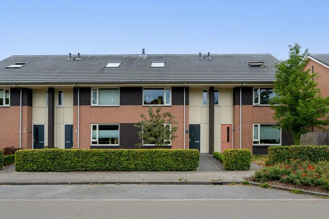 Amelandlaan 102