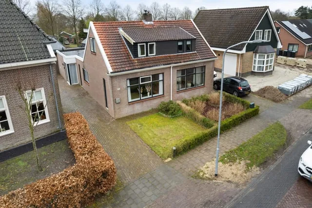 Holtstraat 50