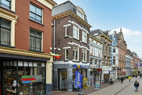 Rijnstraat 66-3