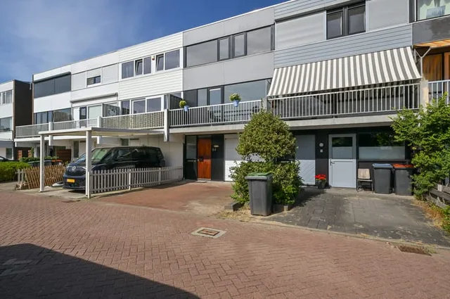 Langs de Baan 34