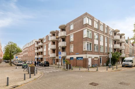 Bellevoysstraat 52-C