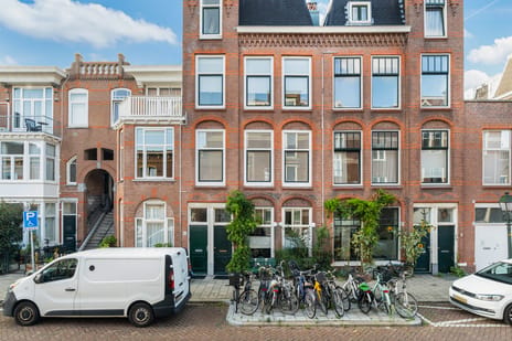 Fultonstraat 11