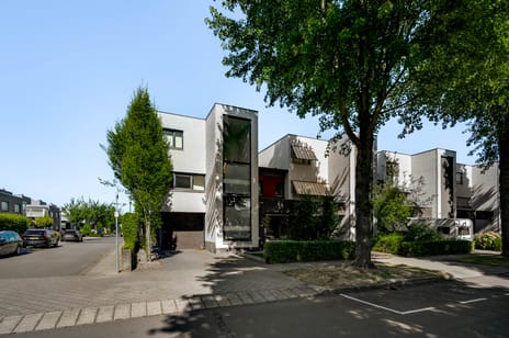 Savelsbosch 38
