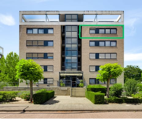 Kosterbeemden 74