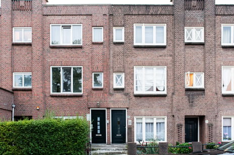 Valkenboskade 310-A