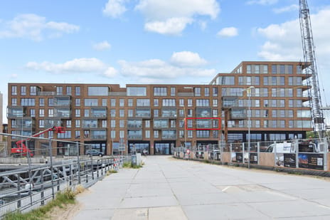 Hellingkade 288