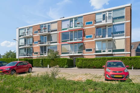Oranjestraat 74