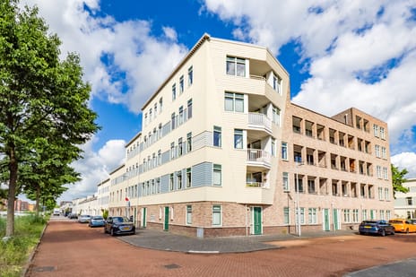 Eschersingel 60