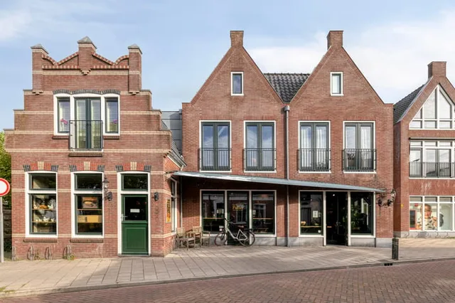 Middelweg 117-b