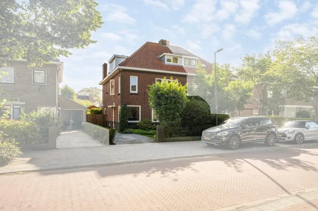 Prins Bernhardlaan 19