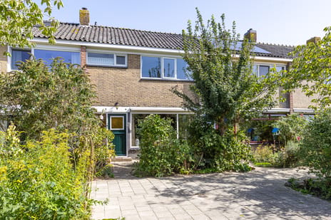 Wilhelminalaan 28