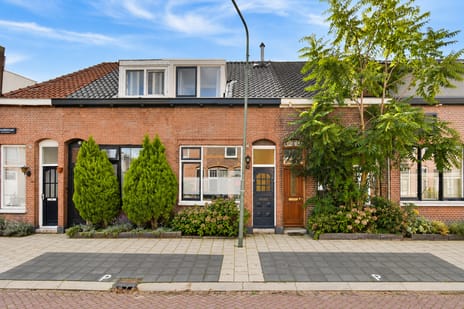 Vondelstraat 78