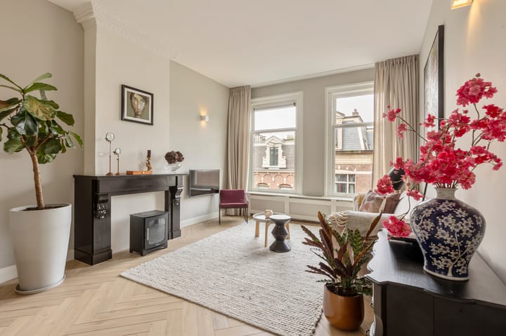 Nicolaas Witsenstraat 13-3