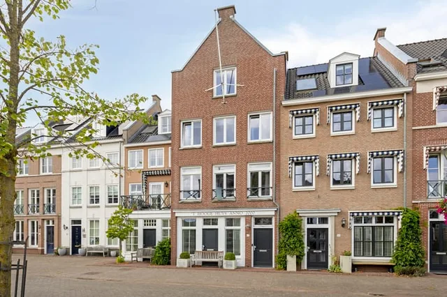 de Plaetse 22
