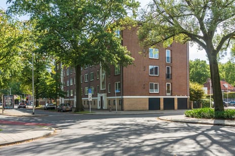 Burgemeester van de Mortelplein 24