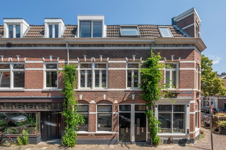 Kamperstraat 17-RD