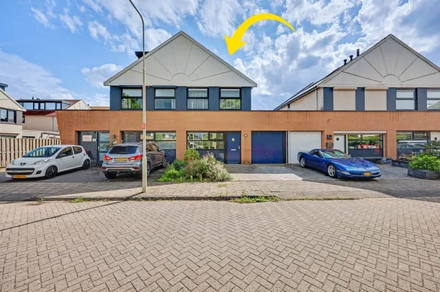 Albert Schweitzerstraat 44