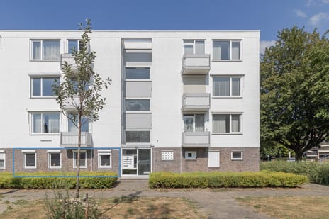 Ooftmengersdreef 25-A