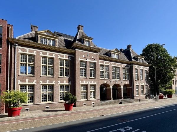 Deventerstraat