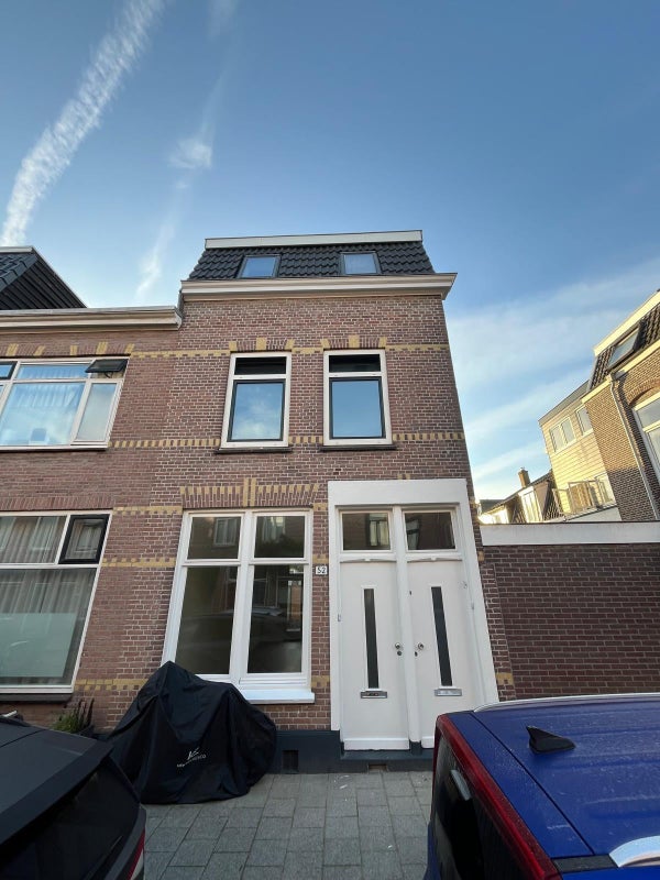 Knopstraat