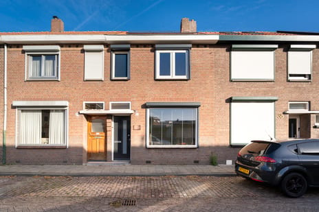 Van Alphenstraat 37