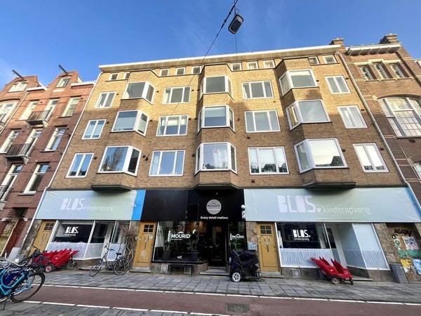 Admiraal De Ruijterweg 60 3