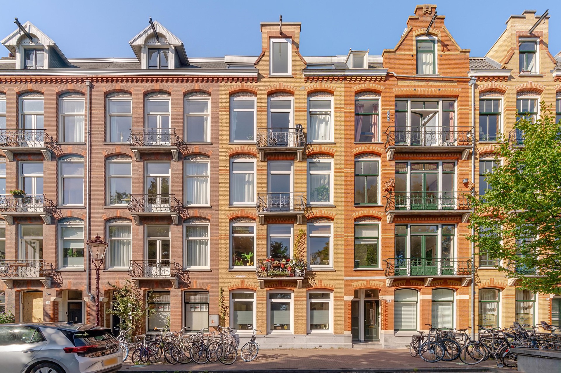 Bellamyplein