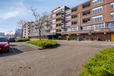 Genovevalaan 104