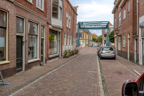 Rijnstraat 5-A