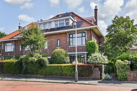 Kwikstaartlaan 13