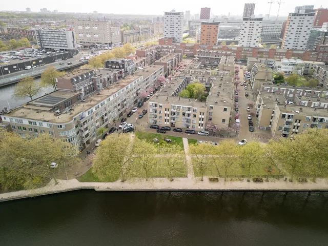 Van Leeuwenhoekstraat 151