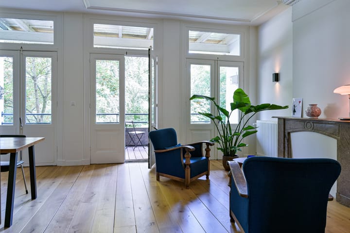 Van der Takstraat 100-B
