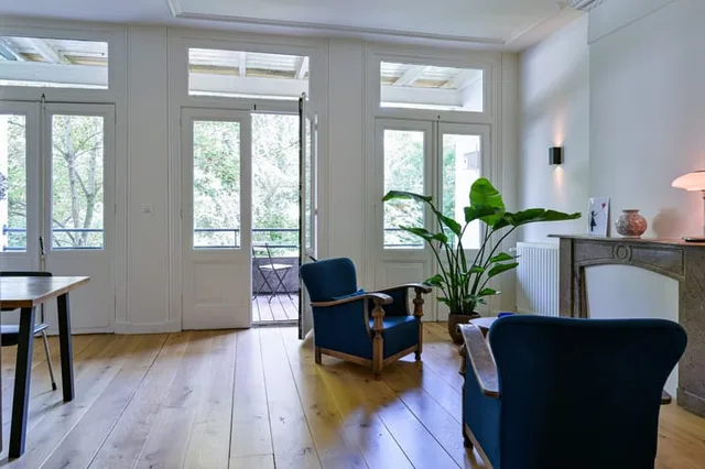 Van der Takstraat 100-B