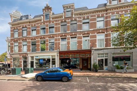 Weimarstraat 18-A