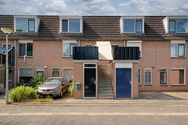 de Ververt 1264