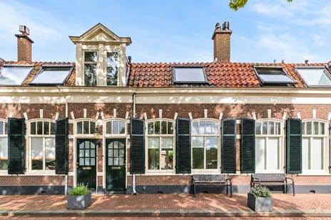 Waalsdorperlaan 25