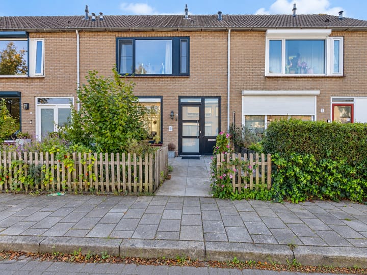 Castiliëstraat 4