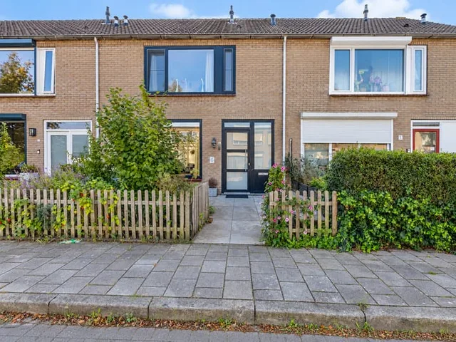 Castiliëstraat 4