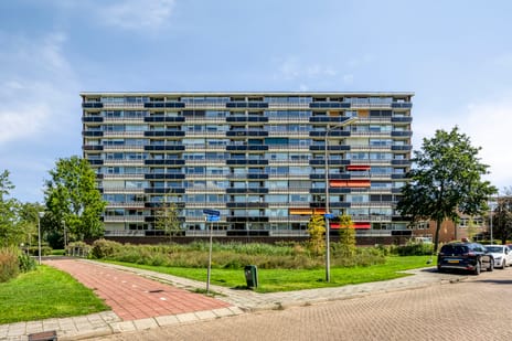 Dreef 70